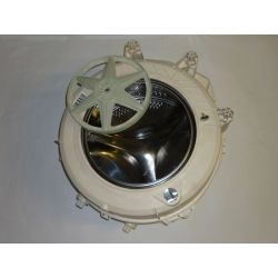 Bottich komplett 49029781 für Waschmaschine