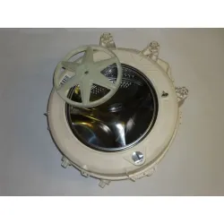 Bottich komplett 49029781 für Waschmaschine