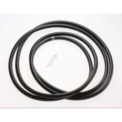 Bottichdichtung für Beko Waschmaschine C00890797 Waschmaschinen-Dichtung