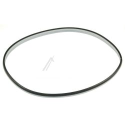 Bottichdichtung für Waschmaschine Hisense/Gorenje 415420 WM-80 S 2502-B Türdicht