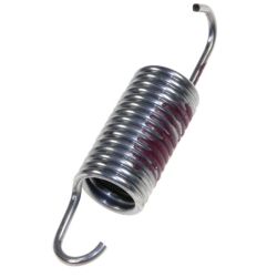 Bottichfeder Alva-3A für Waschmaschine Vestel 37016881 Wannenfeder