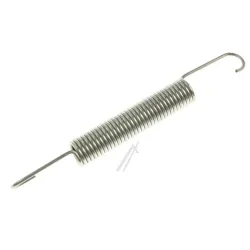 Bottichfeder für Bauknecht-Waschmaschine 481010816226 Waschmaschinenfeder