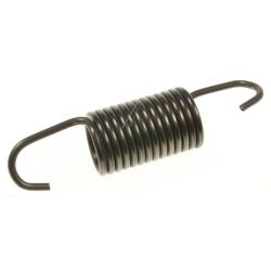 Bottichfeder für Waschmaschine Com 00606818 34mm x 137mm