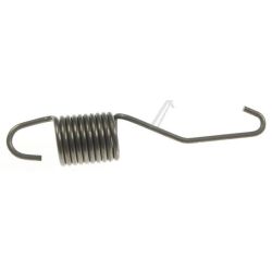 Bottichfeder für Whirlpool Waschmaschine 482000090236 71lt, k=8,5 N/mm
