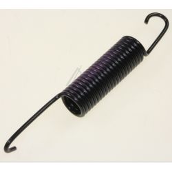 Bottichfeder links Candy 91408706 für Waschmaschine