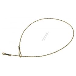 Bowdenzug für Geschirrspüler Samsung DD8102356A Türöffnung 5500mm