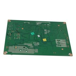 BPR Total Assembly LG EBU65302501 27UL850