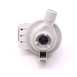 BPX2-190L Abwasserpumpe für Waschmaschine Electrolux AEG 140001900038 thermisch,