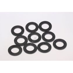 Brandt Geschirrspüler Dichtungen 51X0504 20x27 mm (10 Stück)