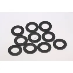 Brandt Geschirrspüler Dichtungen 51X0504 20x27 mm (10 Stück)