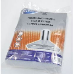 Brandt Ofen Fettfilter 71S7824 für Dunstabzugshaube