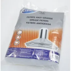 Brandt Ofen Fettfilter 71S7824 für Dunstabzugshaube