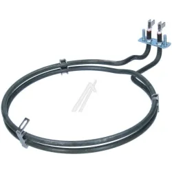 Brandt Ofen Ringheizkörper 71X5376 2500W Umluft