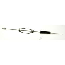 Bratenwendersatz für Backofen, komplett (5610026014)