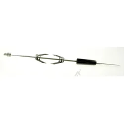 Bratenwendersatz für Backofen, komplett (5610026014)