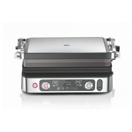 Bild: Braun CG 9167 Multigrill 9 Pro