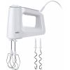 Braun Handmixer HM 3100 HM 3100 WH