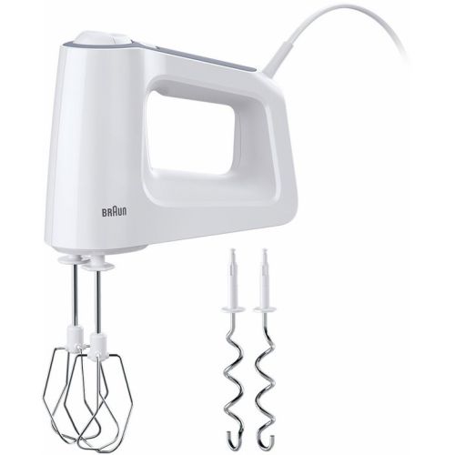 Bild: Braun Handmixer HM 3100