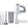 Braun Handmixer HM 5107 MultiMix 5 weiß Braun Handmixer HM 5107 MultiMix 5 weiß HM5107