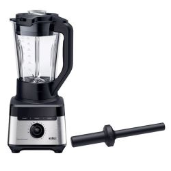 Braun JB7500 BK Standmixer