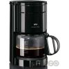 Braun KF47/1 schwarz Aromaster