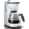 Braun KF520 Cafe House weiß Pure Aroma