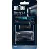 Braun Kombipack 11 B neu 072645