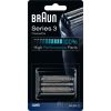 Braun Kombipack 32 B neu 072850