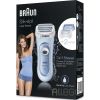 Braun Ladyshaver Silk-epil LS 5160 bl 192619