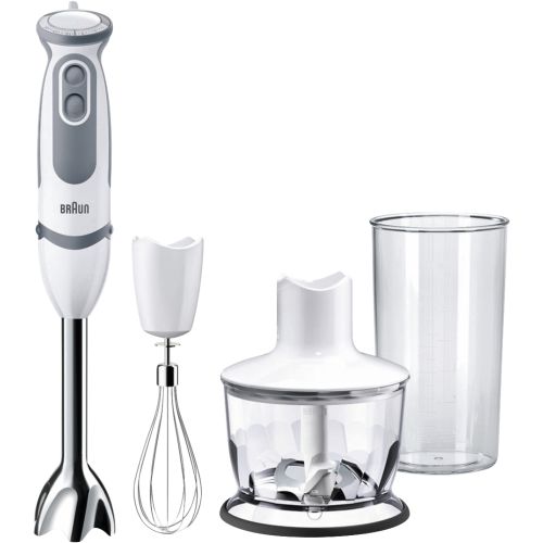 Bild: Braun Multiquick 5 Vario MQ5235 Sauce Stabmixer 1000