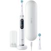 Braun Oral-B 9N iO Series Alabaster weiß 408383