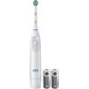 Braun Oral-B Adult weiss Batteriezahnbürste 434184