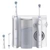 Braun Oral-B Center OxyJet Munddusche + Oral-B iO4 841068