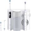 Braun Oral-B Center OxyJet Rein. - Mundd. + Oral-B iO6