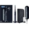 Braun Oral-B iO Series 9 Black Onyx Luxe Edition 421863