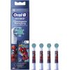 Braun Oral-B Spiderman 4er 014052