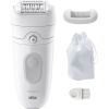 Braun Personal Care Silk-epil 5-011 225052