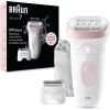 Braun Silk-epil 7-030 225120