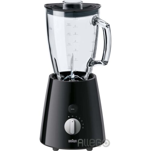 Bild: Braun Standmixer JB3060, B-Ware!