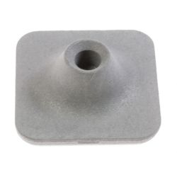 Bremsbelag für Waschmaschine Candy Hoover 92697838 Waschmaschine