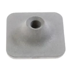 Bremsbelag für Waschmaschine Candy Hoover 92697838 Waschmaschine