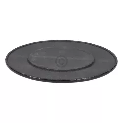 Brennerdeckel 70mmØ mittel Amica 8042782 für Kochmulde Gasherd