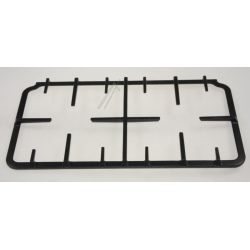 Brennergitter 90 cm für Backofen Beko C00868196 Ofenblech