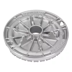 Brennerkörper groß Amica 8071832 für Kochmulde Gasherd