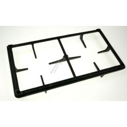 Brennerkreuz 2-flammig links für Smeg Ofen 694091331 Links, 2-flammig