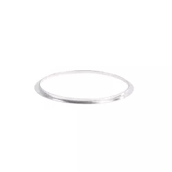 Brennerring Siemens 00425508 72mmØ für Normalbrenner Gaskochfeld