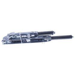 Brera-soft Scharnier für Whirlpool/Indesit Ofen 481010728376 Ofentür