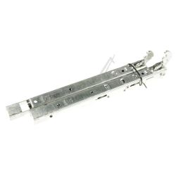 Brera-Soft Scharnier für Whirlpool Ofen 481010745768 Links