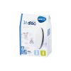 Brita Micro Disc 3er Pack 1020107