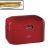 Bild: Brotkasten SingleGrandy Wesco 235101-02 Farbe rot Wesco